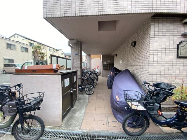 ベルエーキップ