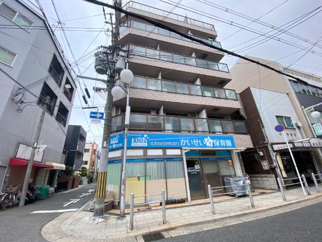 ベルエーキップ