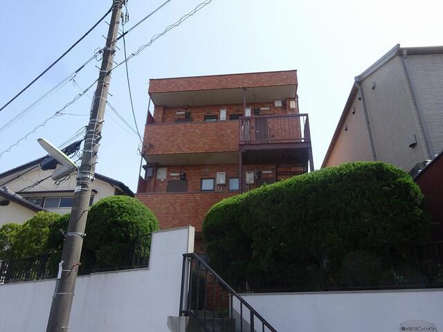 緑が丘リビンハイツ