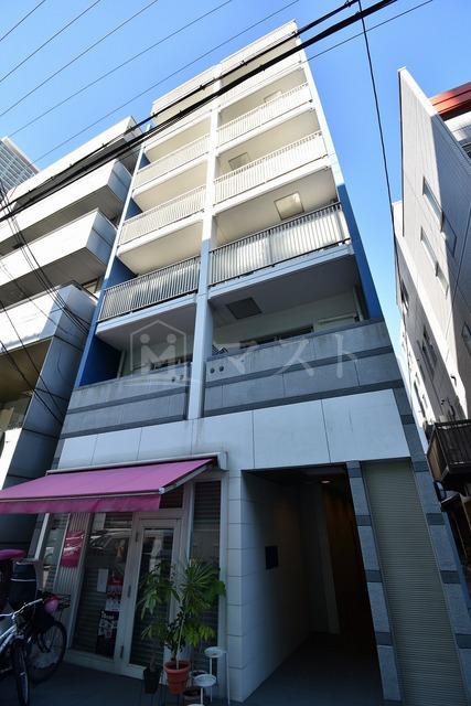 ウィング瓦町