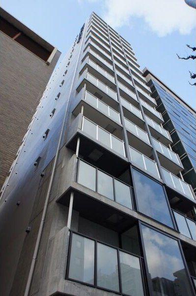 SK TRUST BLD