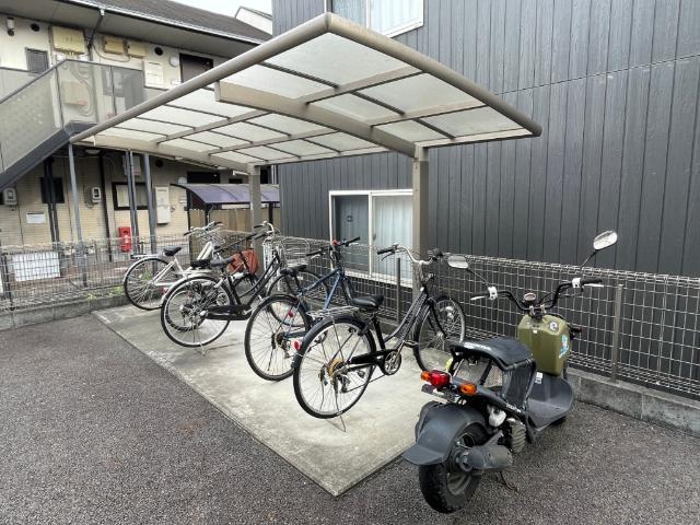 ノーブル A