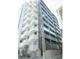 RISING PLACE 川崎二番館