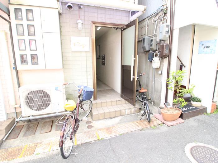 フォーレスト千里
