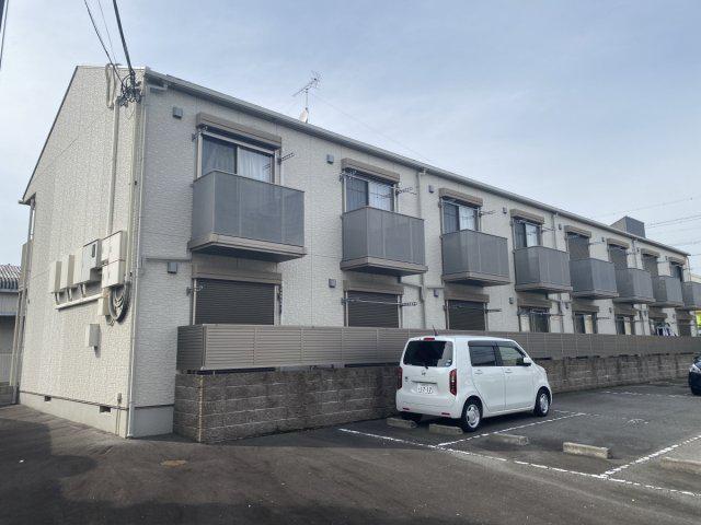アリヴィオII番館
