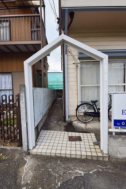 城西プラザ田無