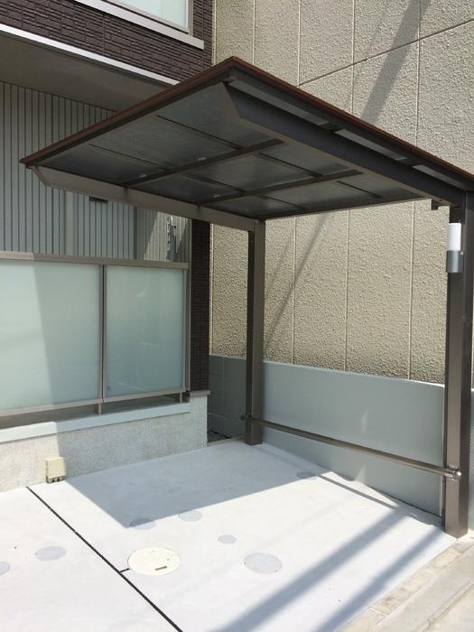 レスタンツェ堺東