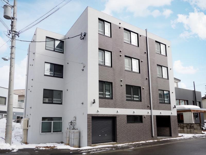 ラフィーネ発寒南III