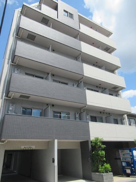 MAXIV北糀谷