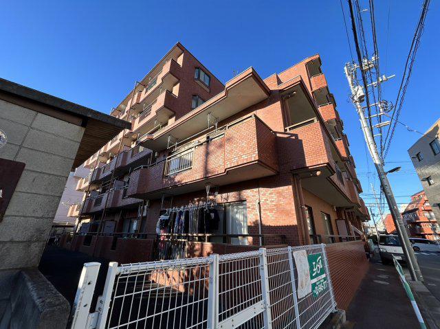 グランドール赤塚