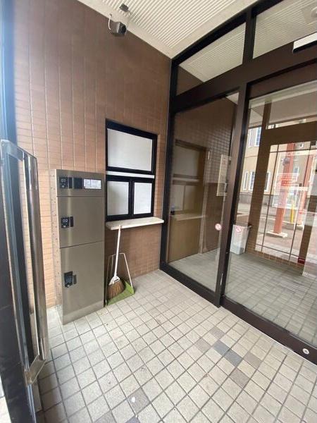 メープル北27条