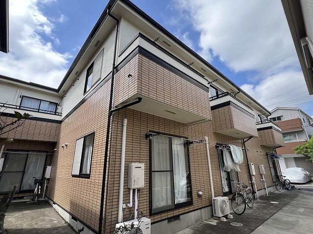 メルベージュ日吉