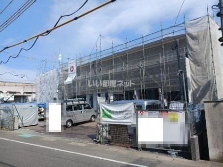 RESIDENCE歌川町 B棟