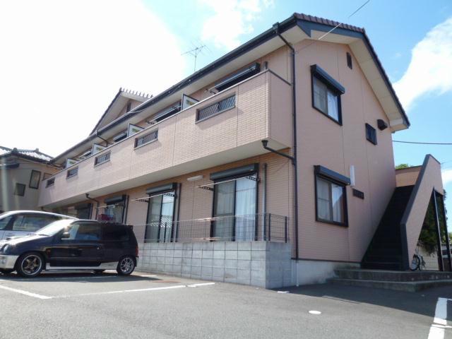 メゾン橘