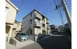 メゾンソレイユ