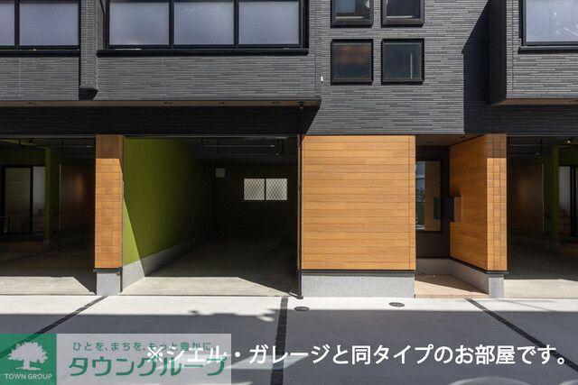 ベルシェールI
