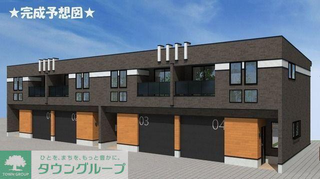 ベルシェールI