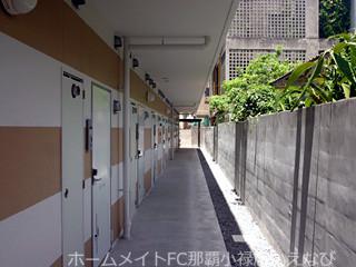 レオパレス松山