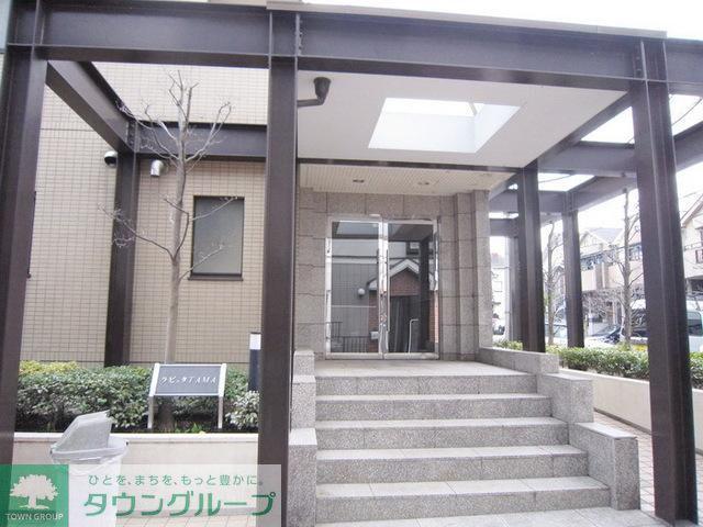 ラピュタTAMA