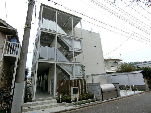 リブリ・所沢
