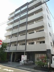 エクセルシオール押上