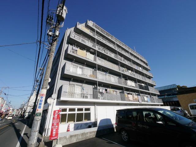 SAYAMA FLAT