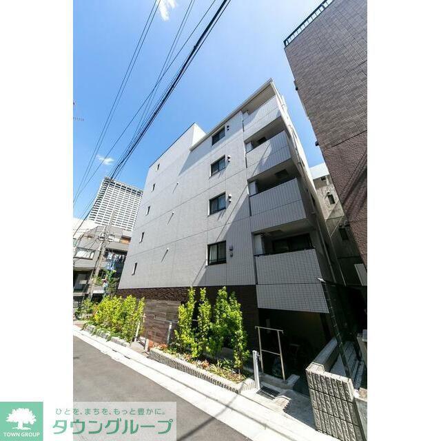 セリジェ池尻大橋