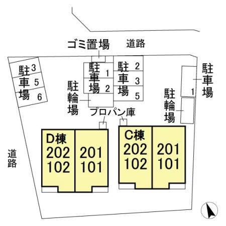 フォンテーヌD
