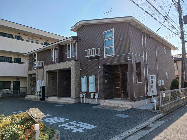 パルテール2