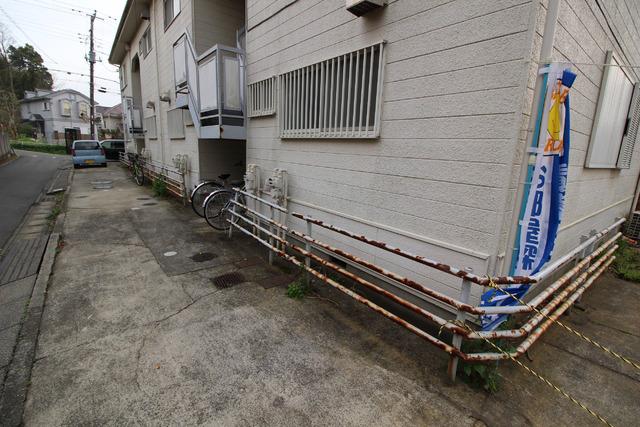 コットンハイツ