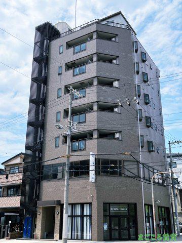 サンパレス弁天