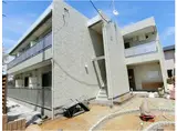 リブリ・宮前