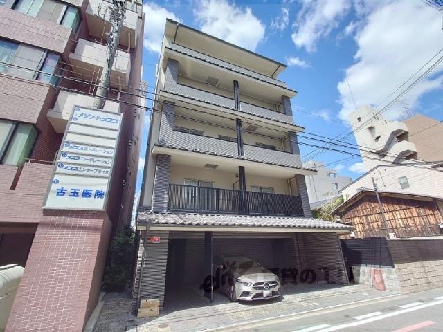 御所南レジデンシャル