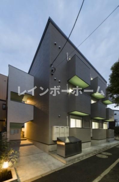 パティアン綾瀬