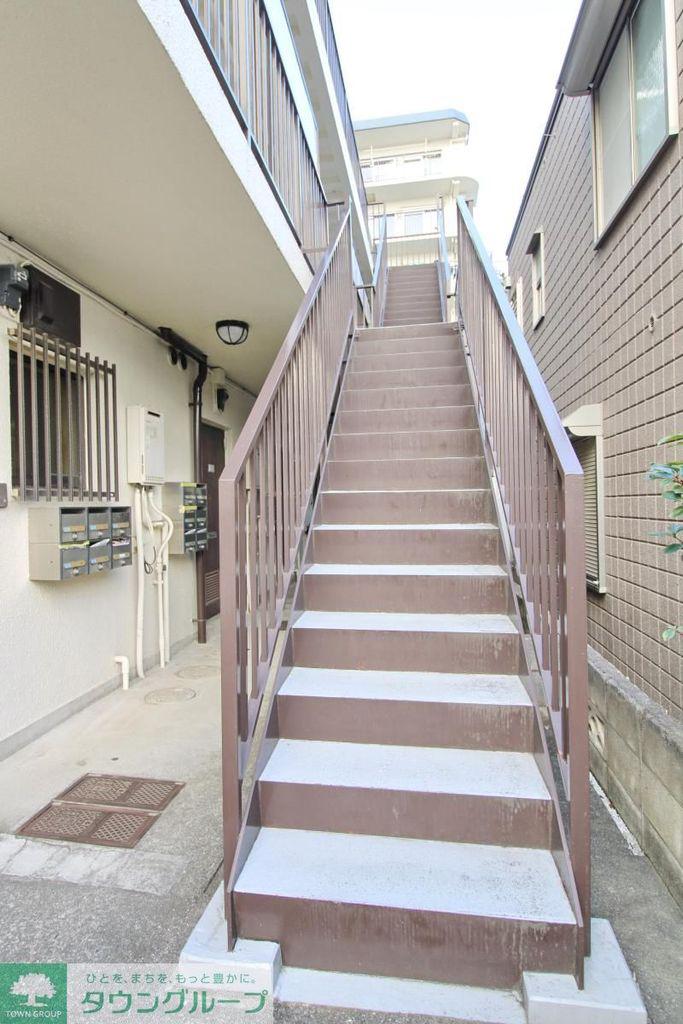 Fコート新吉田I