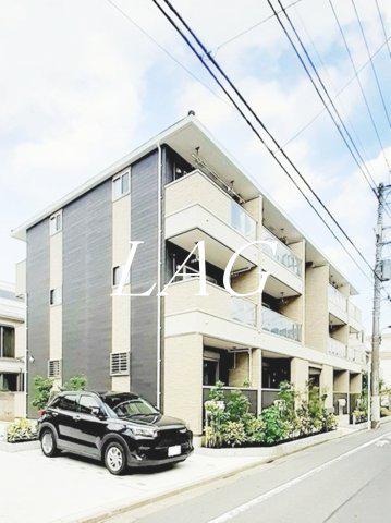 マーレ南長崎