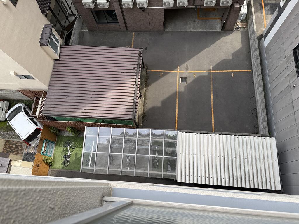 アクロビュー北大前