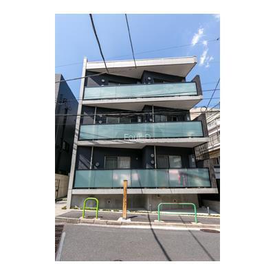 スマートリンク西麻布