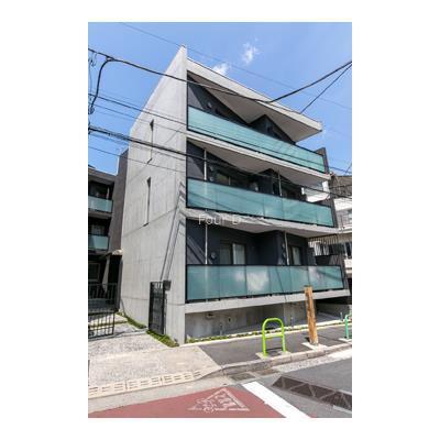 スマートリンク西麻布