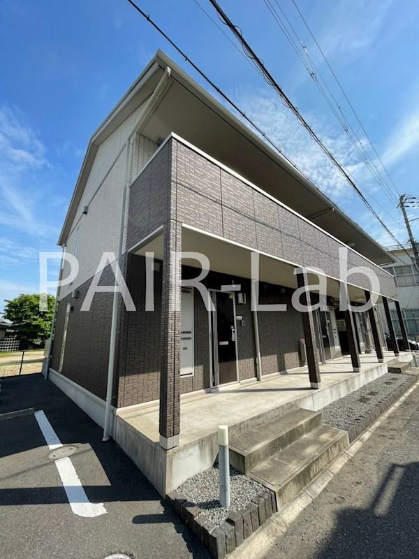 オークス下野田