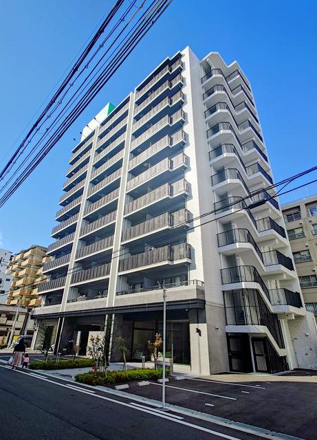 スプランディッド新大阪Ⅵ