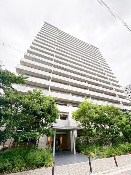 ジオ新町(2LDK/19階)