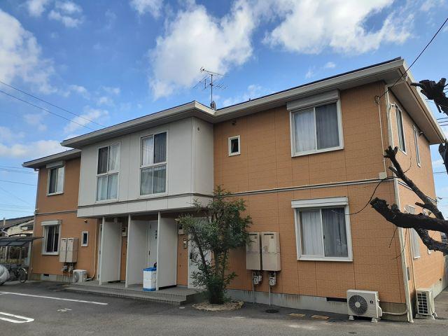 グランカーサ金岡 五番館