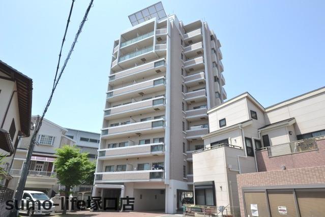 ルエーベル常光寺壱番館