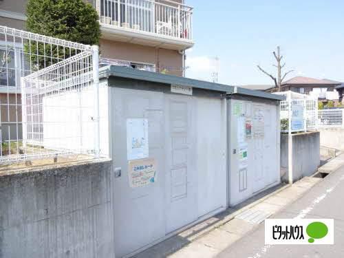 チェリーフレグランス C棟