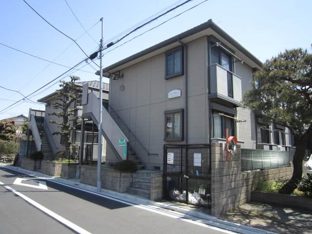 ツインフラットII