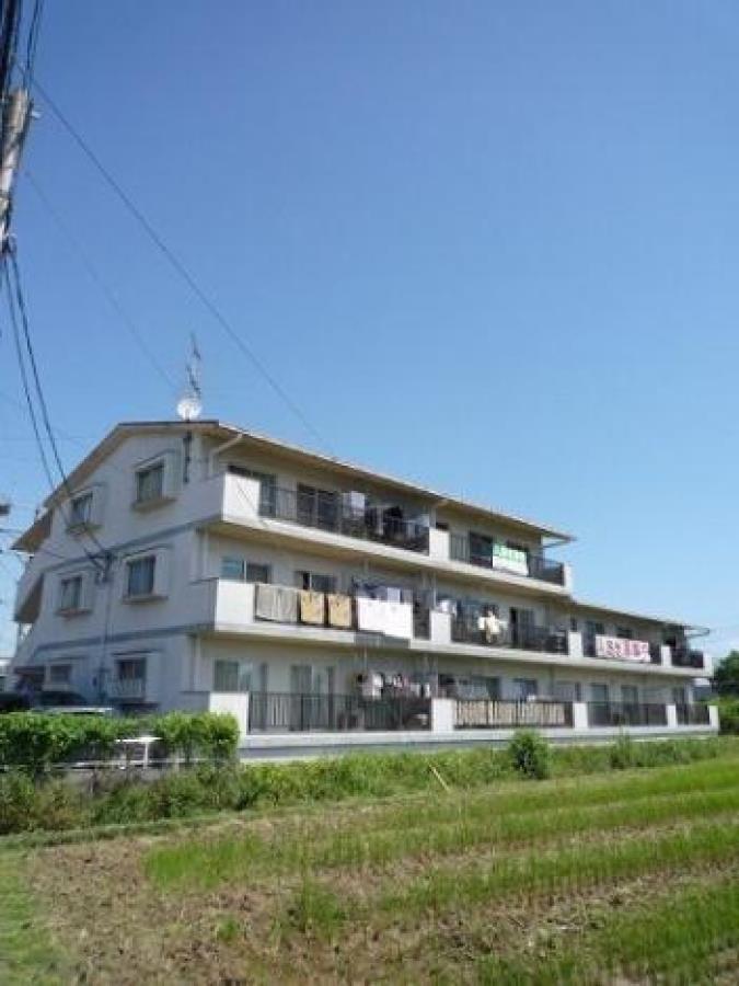 東大宮マンション