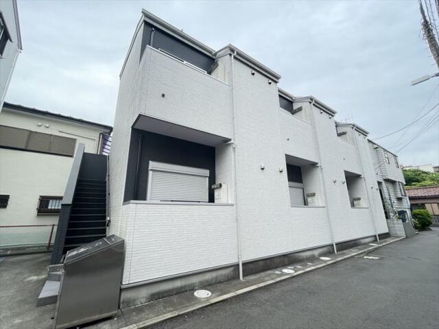 ガーデンオアシス
