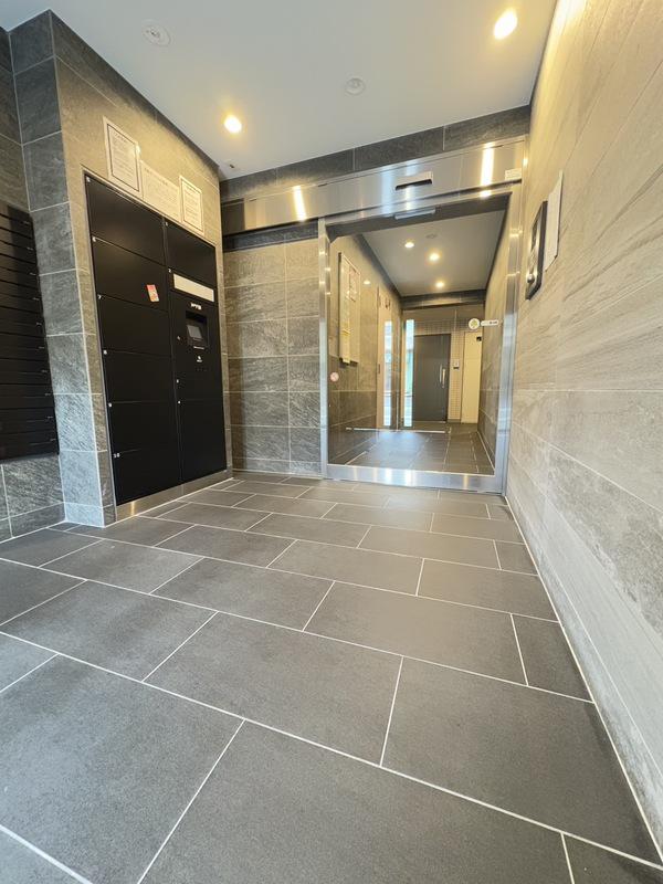 SHOKEN RESIDENCE横浜鶴見II