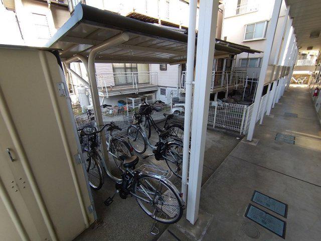 レオパレスオアシス